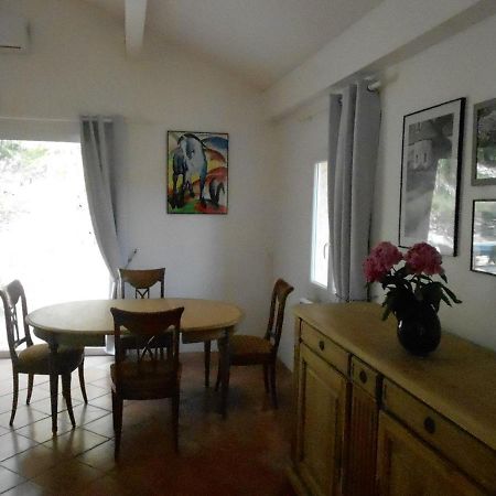 Chantegarrigue Collorgues Εξωτερικό φωτογραφία