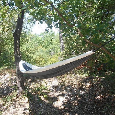 Chantegarrigue Collorgues Εξωτερικό φωτογραφία