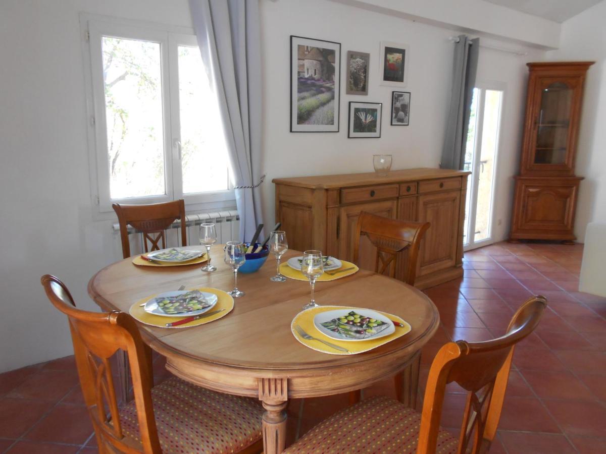 Chantegarrigue Collorgues Εξωτερικό φωτογραφία