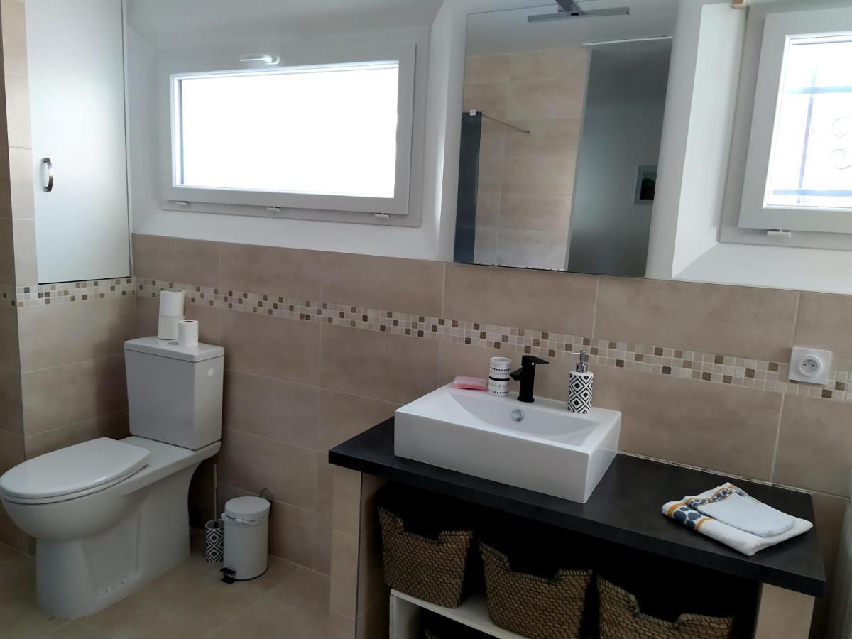 Chantegarrigue Collorgues Εξωτερικό φωτογραφία